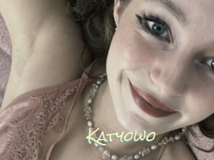 Katyowo