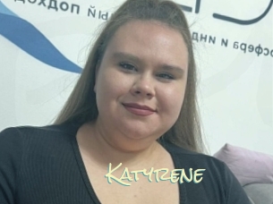 Katyrene