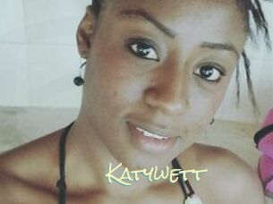 Katywett