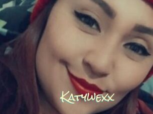 katywexx Porn Monkey Cash
