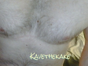 Kavethekake