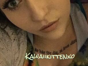 Kawaiikittenxo