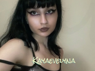 Kayaevelyna
