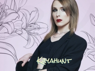 Kayahunt