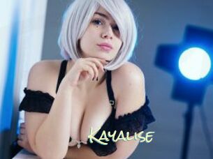 Kayalise