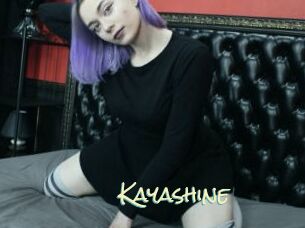 Kayashine