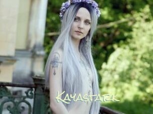 Kayastark