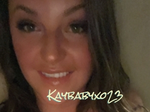 Kaybabyxo23