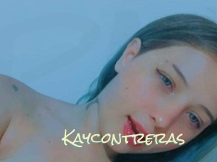 Kaycontreras