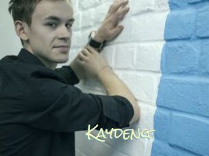 Kaydeng