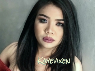 Kayevixen
