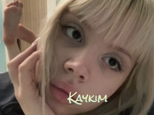 Kaykim