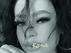 Kayla