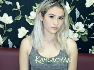 Kaylacyan