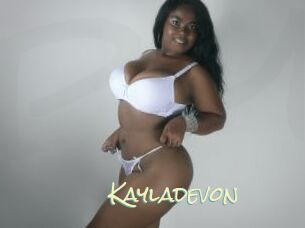 Kayladevon