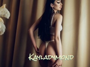 kayladymond Porn Monkey Cash