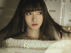 Kaylalikable