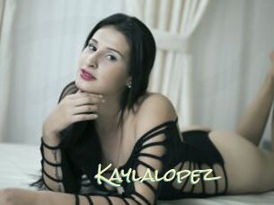 kaylalopez Porn Monkey Cash