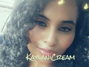 KaylaniCream