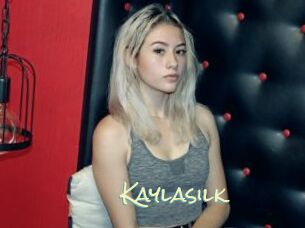 Kaylasilk