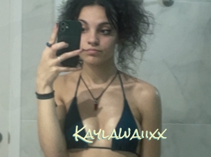 Kaylawaiixx