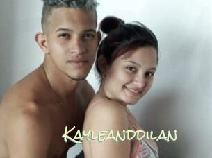 Kayleanddilan