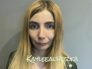 Kayleealberta