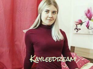 Kayleedream