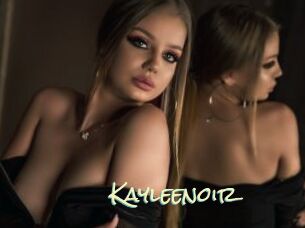 kayleenoir Porn Monkey Cash