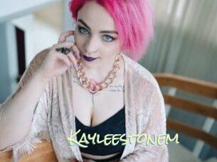 kayleestonem Porn Monkey Cash