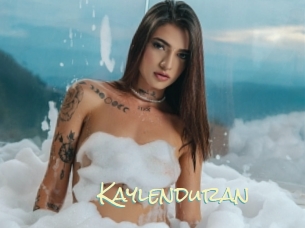 Kaylenduran