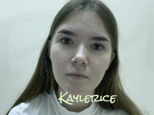 Kaylerice