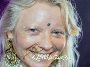 Kayliarupa