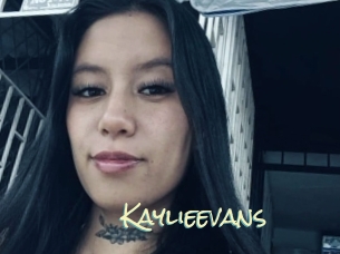 Kaylieevans