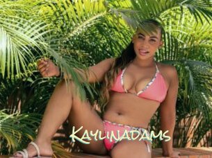 Kaylinadams