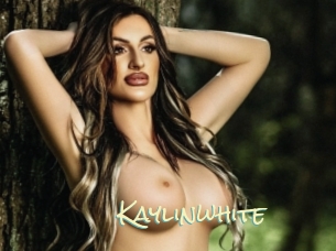 kaylinwhite Porn Monkey Cash