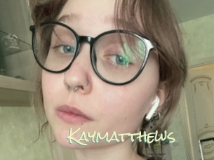 Kaymatthews