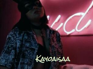 Kayoaisaa