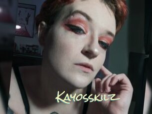 Kayosskilz