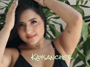 Kaysanchez