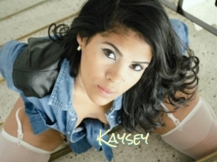 Kaysey
