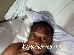 Kaysontaylor