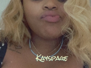 Kayspage