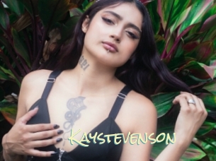 Kaystevenson