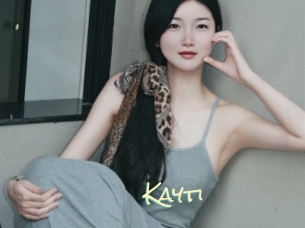 Kayti
