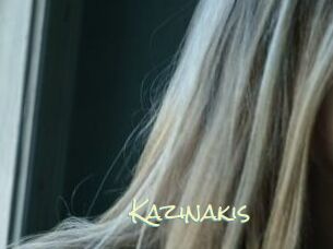 Kazinakis