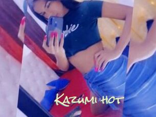 kazumi_hot Porn Monkey Cash