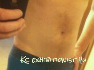 Kc_exhibitionist_4u