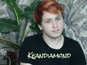 Keandiamond