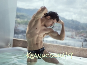 Keanucrow19